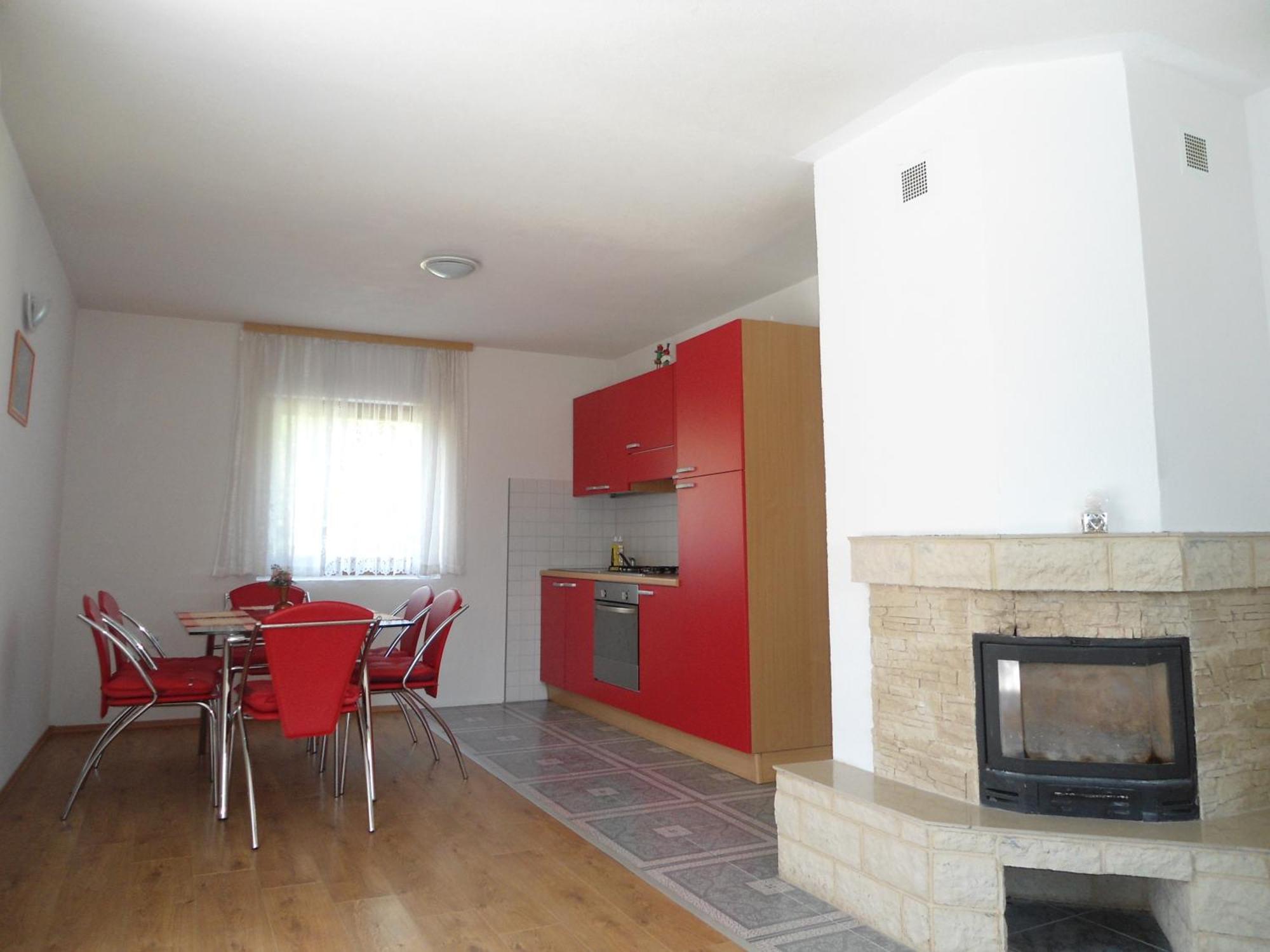 Galesic Apartments & Rooms Korenica Exterior photo